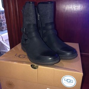 Ugg Pure waterproof boots Size 8